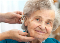 助听器配戴方法